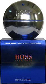 Boss - In Motion Blue Edition 90ml Eau De