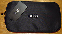 Boss - Small Toiletry Bag