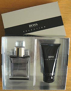 Boss - Two pc.Selection Gift Set (Mens Fragrance)