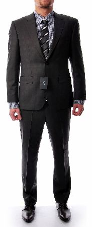 Hugo Boss Black James Sharp Suit