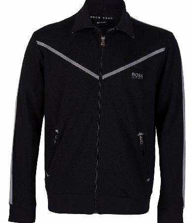 Hugo Boss BM Jacket Black