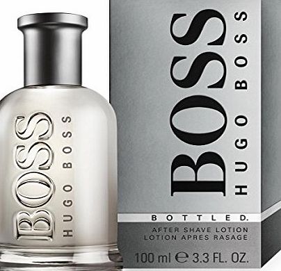 Hugo Boss BOSS after shave 100ml