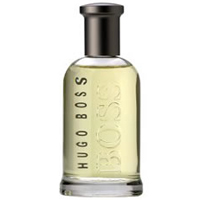 Hugo Boss Boss Bottled - 50ml Aftershave Splash