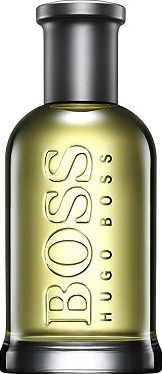 Hugo Boss, 2041[^]10012149 Boss Bottled After Shave Lotion For Men 10012149