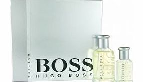 Hugo Boss Boss Bottled Gift Set 100ml EDT   30ml EDT