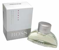 Boss For Woman 50ml Eau de Parfum Spray