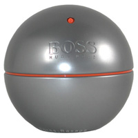 Boss in Motion - 90ml Aftershave Spray