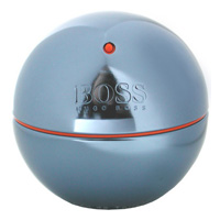 Hugo Boss Boss in Motion (Blue Edition) - 40ml Eau de