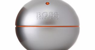 Hugo Boss Boss in Motion Eau de Toilette Spray