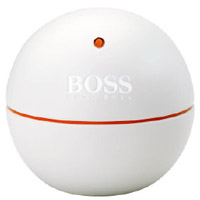 Boss In Motion (White Edition) - 90ml Eau de