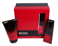 Boss Intense F 50ml Gift Set 50ml Eau de Parfum