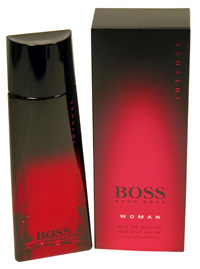 Boss Intense F Eau de Parfum 30ml Spray