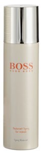 Boss Orange Woman Deodorant Spray 150ml