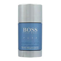 Boss Pure - 75gr Deodorant Stick