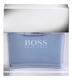 Boss Pure After Shave Lotion 75ml