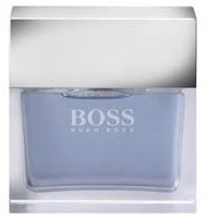 Hugo Boss Boss Pure Eau De Toilette Spray 50ml