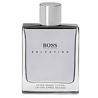 Boss Selection 50ml Aftershave