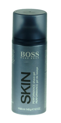 Boss Skin For Men 150ml Shave Gel