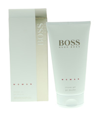 Boss Woman Shower Gel 150ml