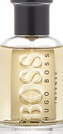 Hugo Boss Bottled Intense Eau de Toilette Spray for Men 50 ml