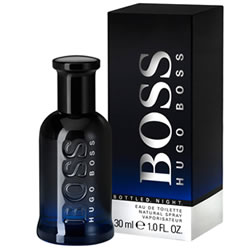 Hugo Boss Bottled Night After Shave 50ml