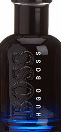 Hugo Boss Bottled Night After Shave Lotion 50ml