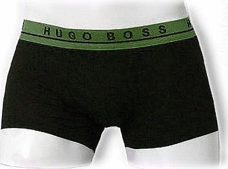 Hugo Boss Boxer Short 3 Pack Black Mix FA14 M