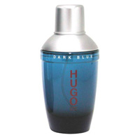Hugo Boss Dark Blue - 125ml Eau de Toilette Spray