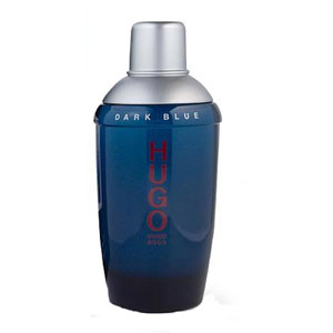 Hugo Boss Dark Blue Aftershave Splash 125ml