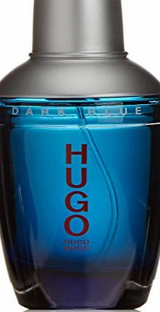 Hugo Boss Dark Blue Eau de Toilette - 75 ml