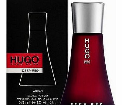 Deep Red Eau de Parfum 30ml 10086156