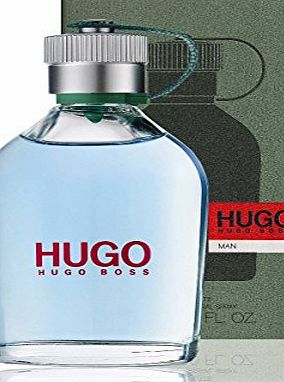 Hugo Boss Eau de Toilette for Him - 75 ml