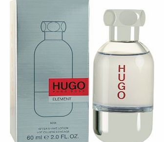 Hugo Boss Element Aftershave lotion 60ml