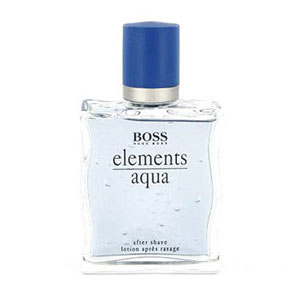 Elements Aqua Eau De Toilette Spray