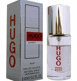 Hugo Boss Elements EDT Spray 6ml