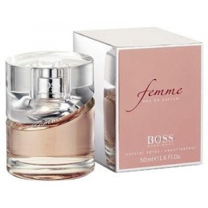 Boss Femme Fragrance 50ml eau de parfum