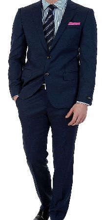 Hugo Boss Huge2/Genius1Navy Suit