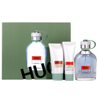 Hugo Boss Hugo - 150ml Eau de Toilette Spray 75ml