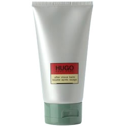 Hugo Boss Hugo Aftershave Balm by Hugo Boss 75ml