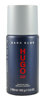 hugo dark blue deodorant spray 150ml