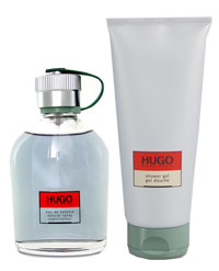 Hugo Eau de Toilette 100ml Spray with