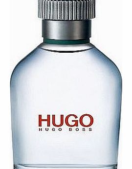 Hugo Boss Hugo Eau de Toilette 40ml 10086313