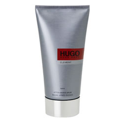 Hugo Boss Hugo Element Aftershave Balm by Hugo Boss 75ml
