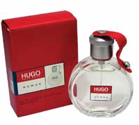 Hugo For Woman Eau de Toilette 40ml Spray
