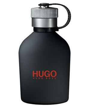 Hugo Just Different Aftershave Lotion 150ml