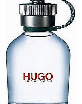 Hugo Man Eau de Toilette 75ml 10151881