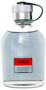 Hugo Boss Hugo Man Eau De Toilette Spray 100ml