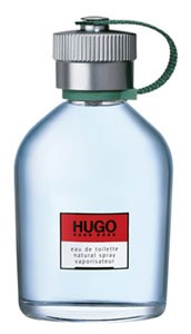 Hugo Boss Hugo Man Eau De Toilette Spray 150ml