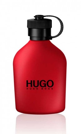 Hugo Red for Men Eau De Toilette 150ml