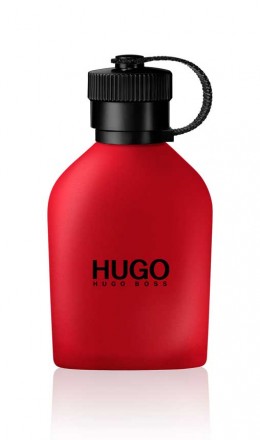 Hugo Red for Men Eau De Toilette 75ml
